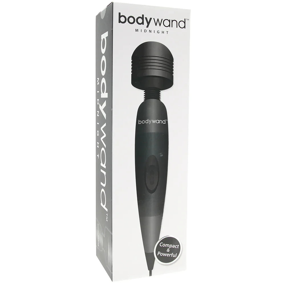Bodywand Midnight Massager