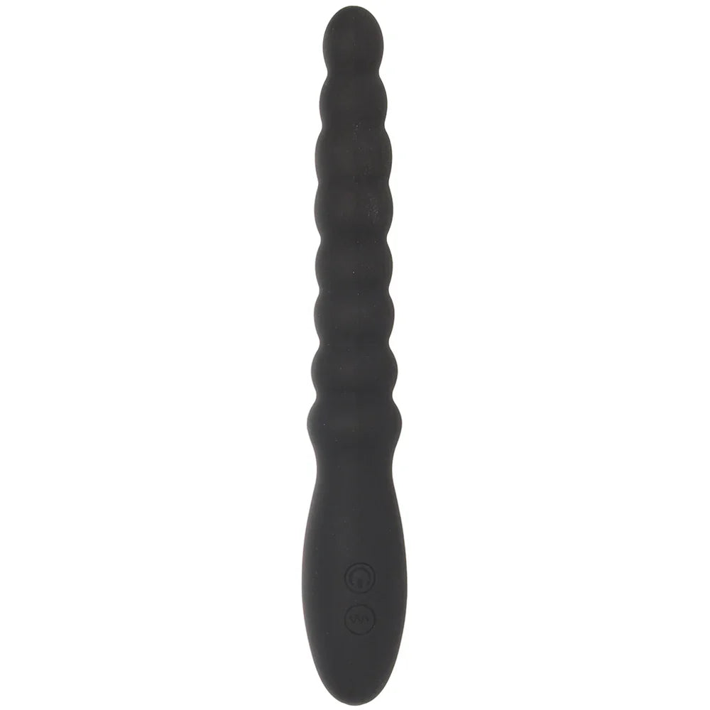 Ass-Sation Magic Wand Anal Vibe