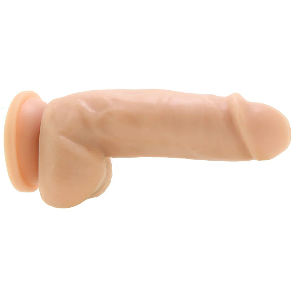 Coverboy Mr. Fix It Dildo