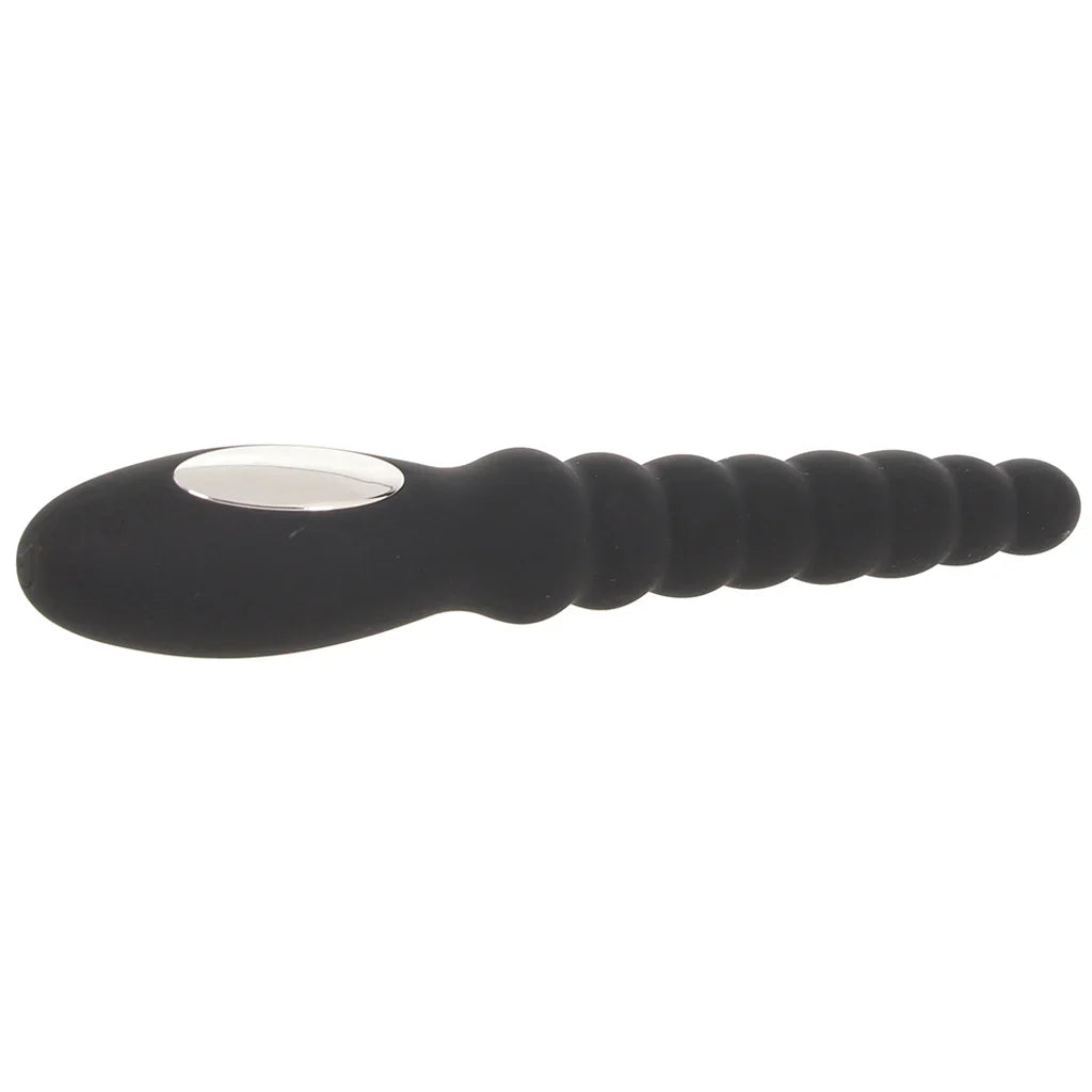 Ass-Sation Magic Wand Anal Vibe