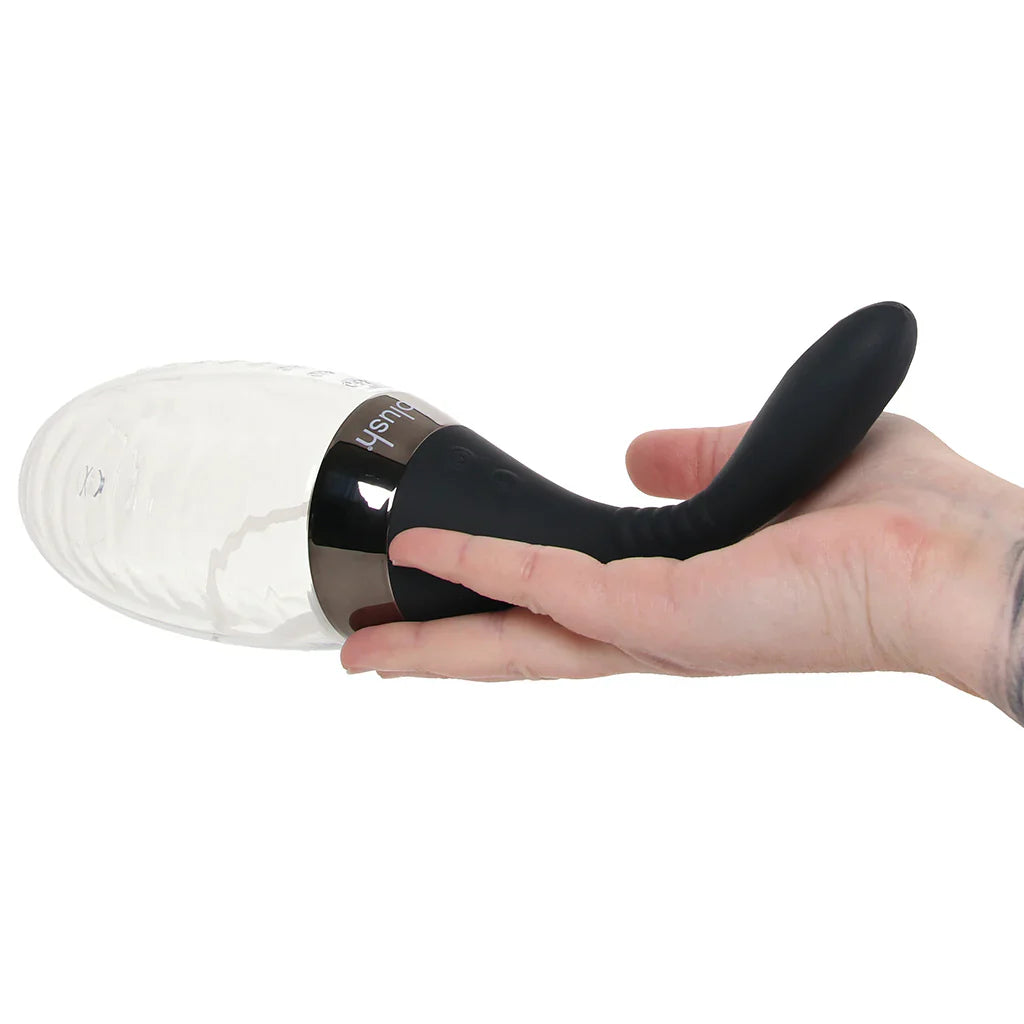 Anal Adventures Aqua Jet Douche