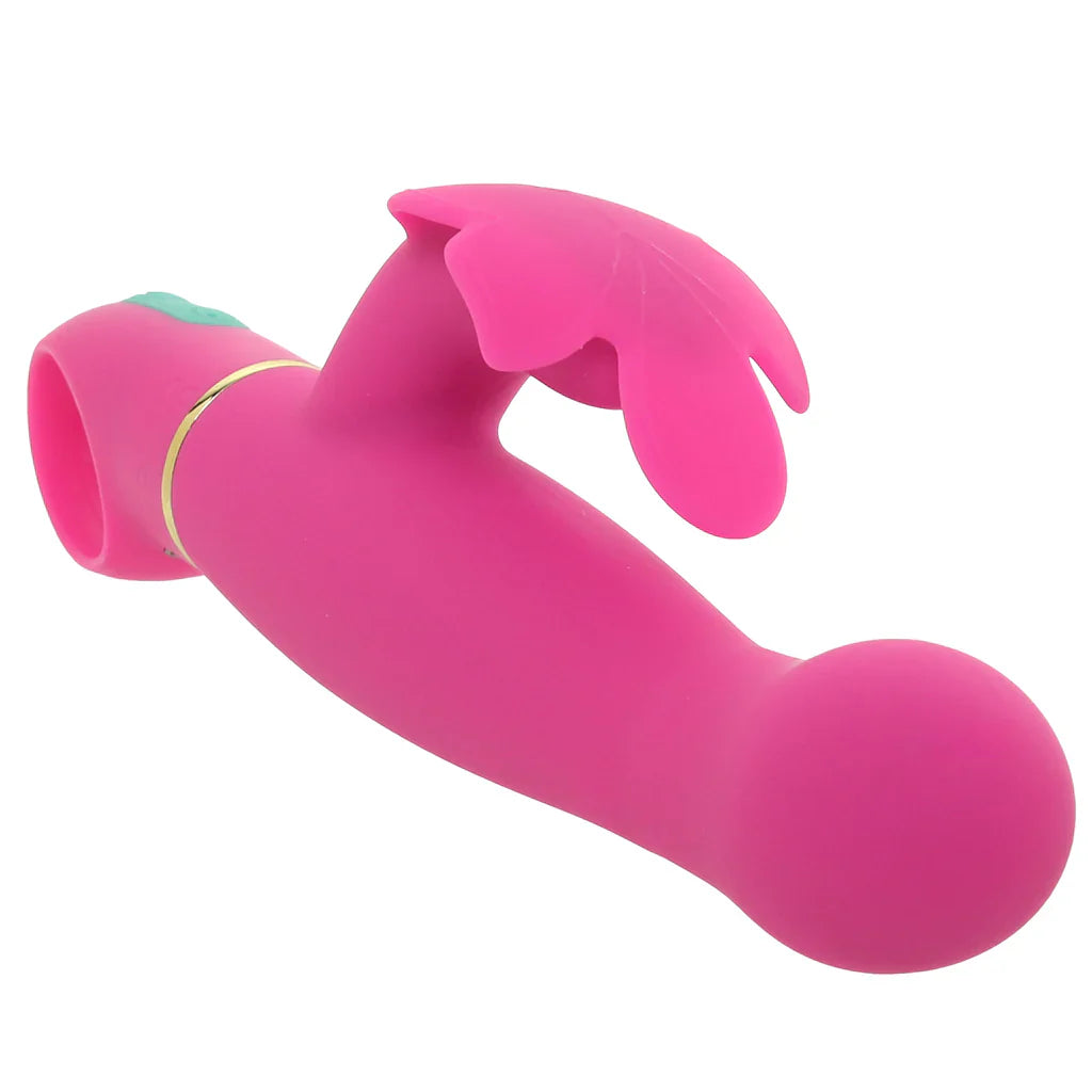 Aria Naughty AF 2.0 RumboTech Rabbit Vibe