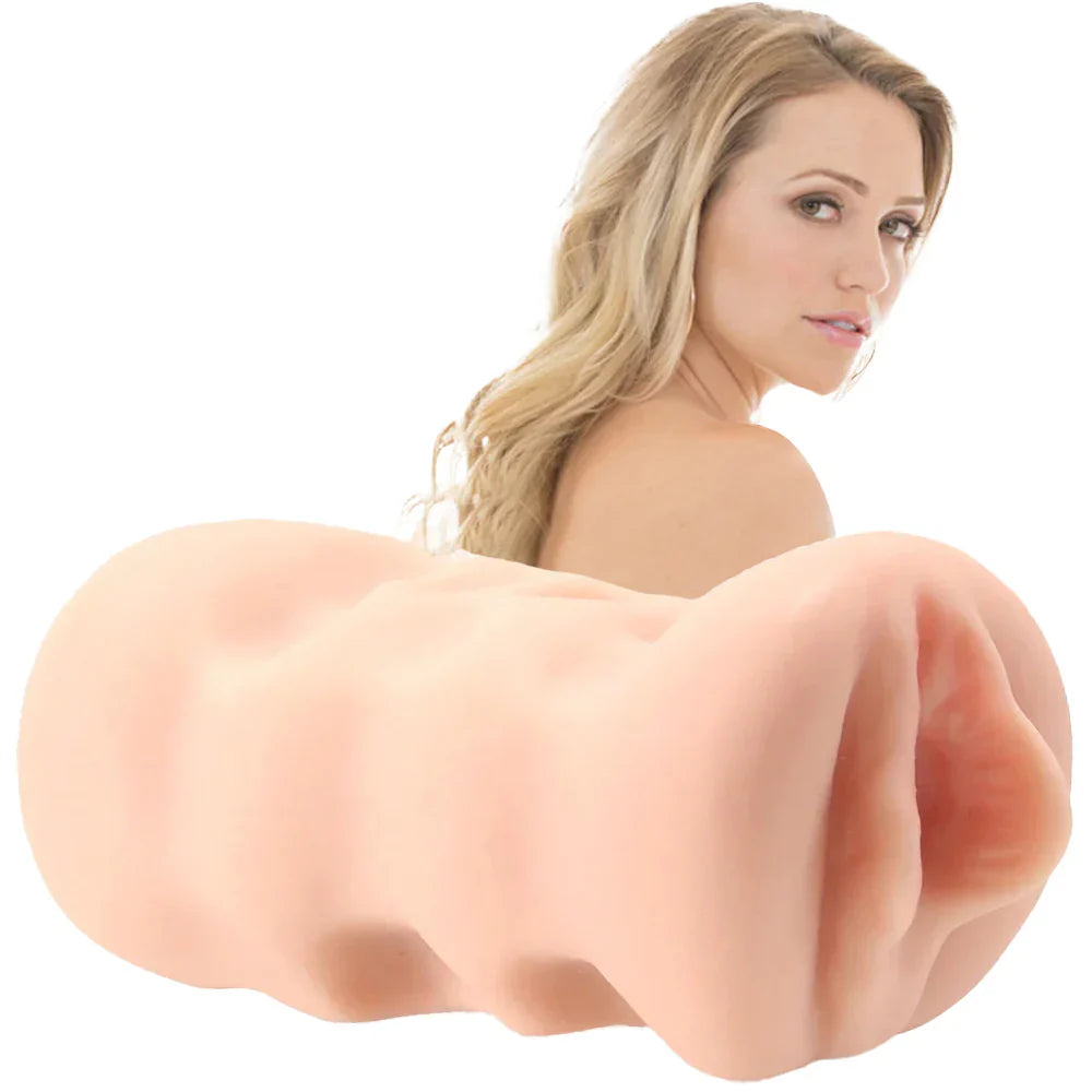 Riley Reid Pussy Stroker