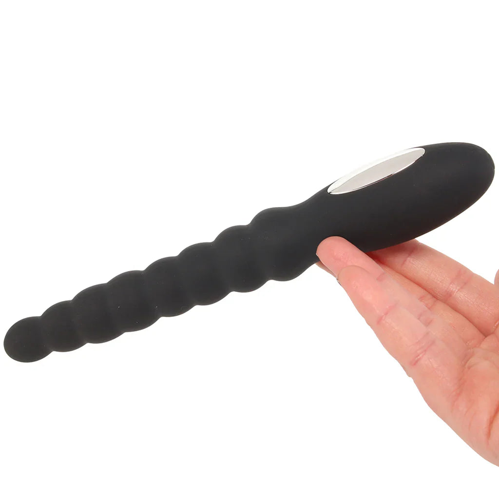 Ass-Sation Magic Wand Anal Vibe