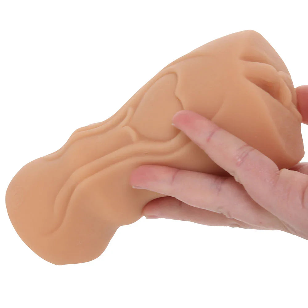 Lily Larimar ULTRASKYN Pocket Pussy