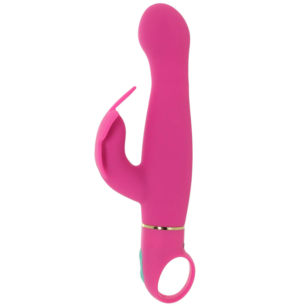 Aria Naughty AF 2.0 RumboTech Rabbit Vibe