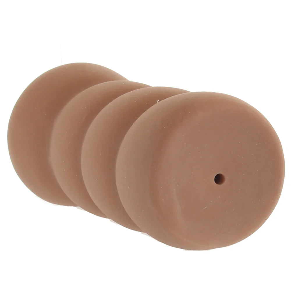 Cassidy Banks Pussy Stroker