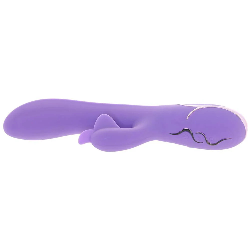 Insatiable G Inflatable G-Flutter Vibe