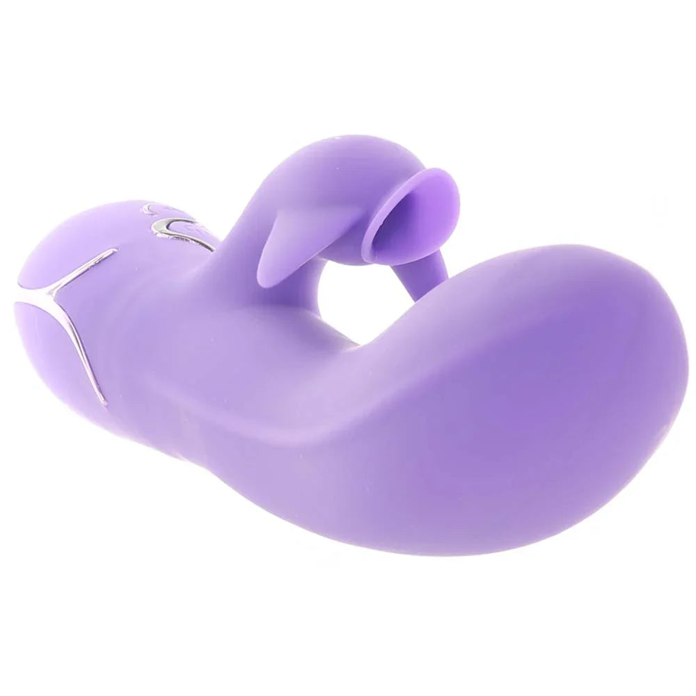 Insatiable G Inflatable G-Flutter Vibe