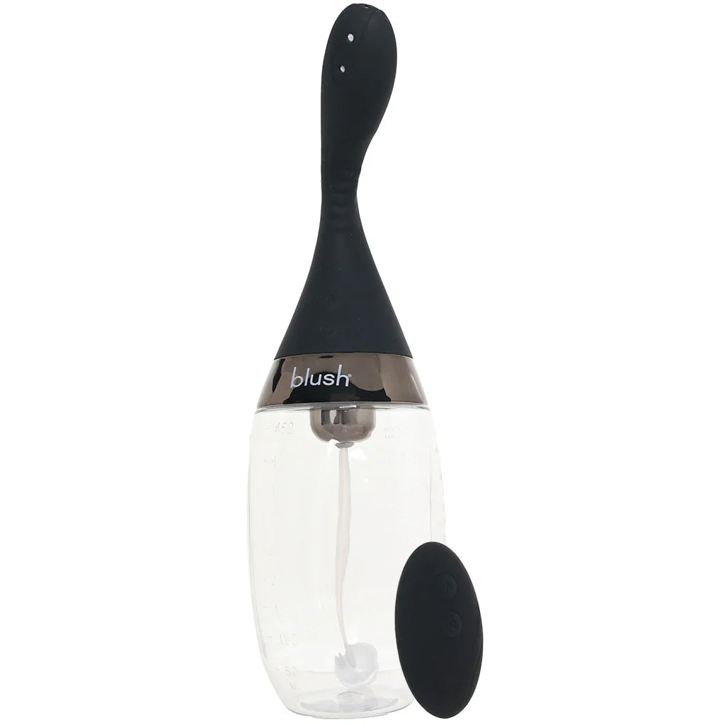 Anal Adventures Aqua Jet Douche