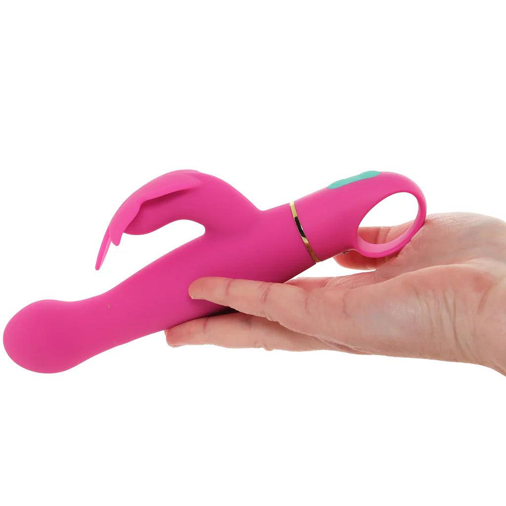 Aria Naughty AF 2.0 RumboTech Rabbit Vibe