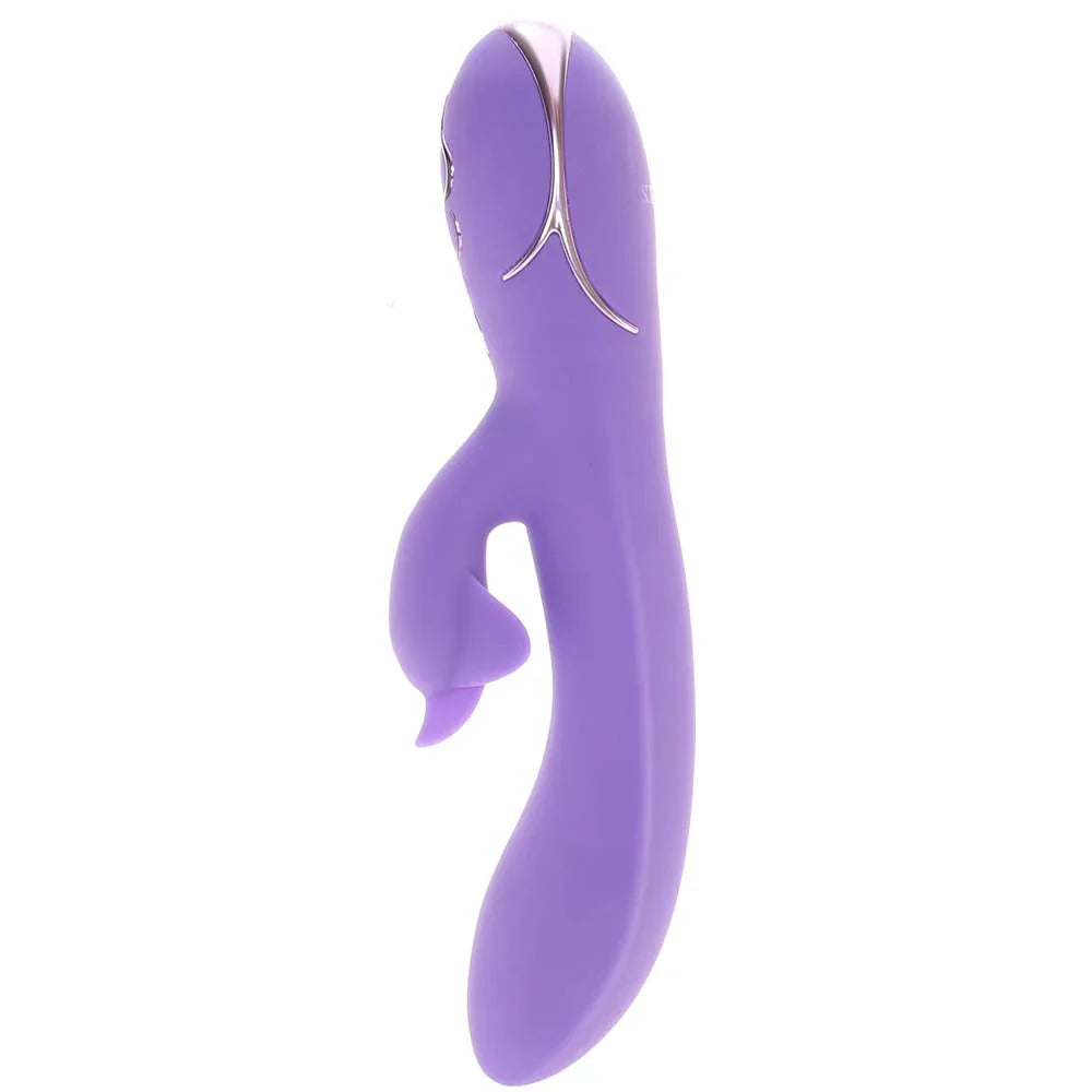 Insatiable G Inflatable G-Flutter Vibe