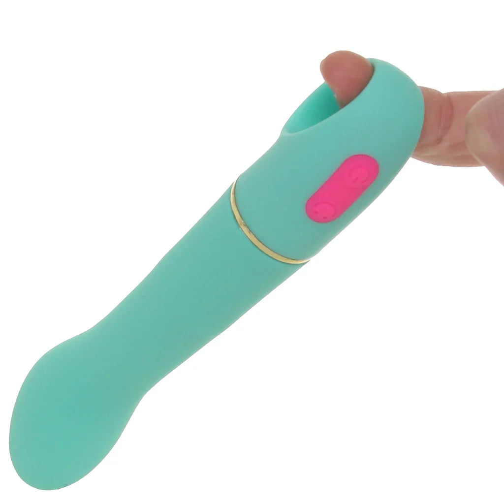 Aria Flirty AF 2.0 RumboTech Vibe