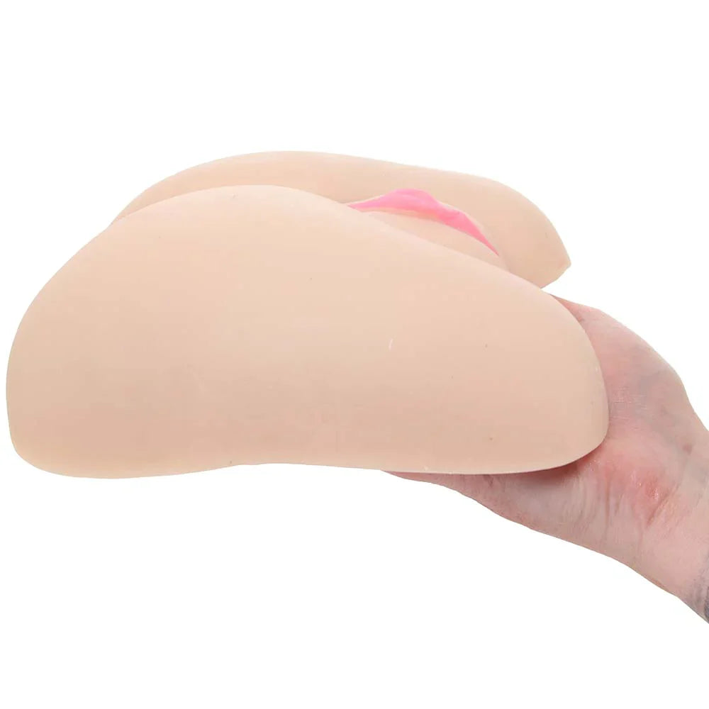 Bree Olson Barely Legal Doggy Style Pussy & Ass