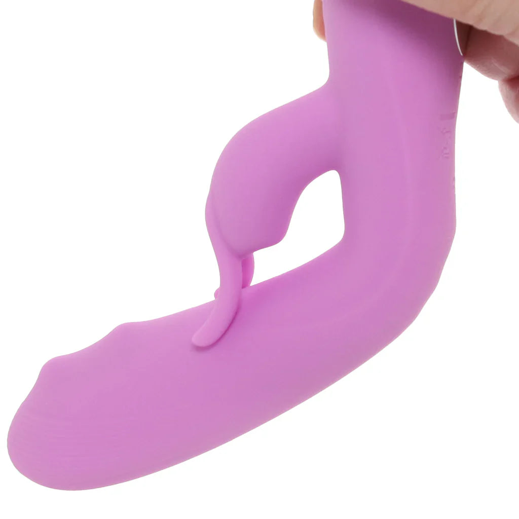 Bead The Way Rabbit Vibe