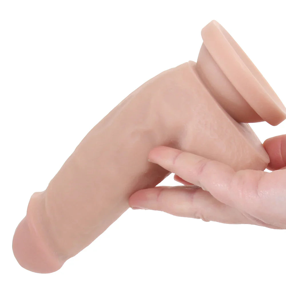 Coverboy Mr. Fix It Dildo