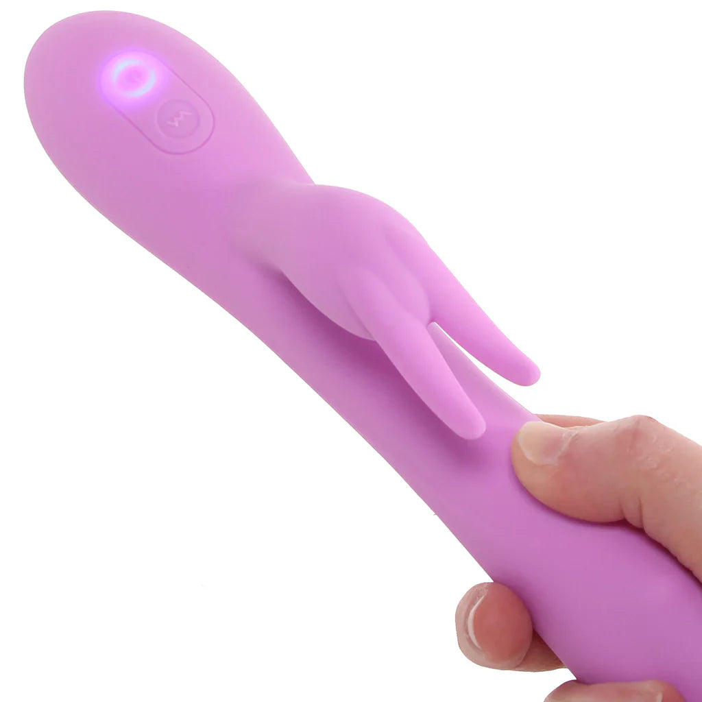 Bead The Way Rabbit Vibe