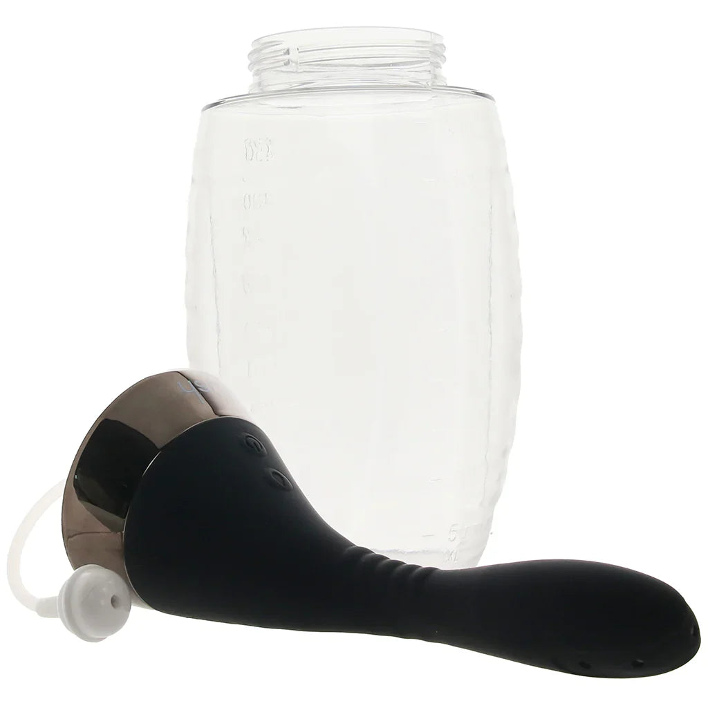 Anal Adventures Aqua Jet Douche