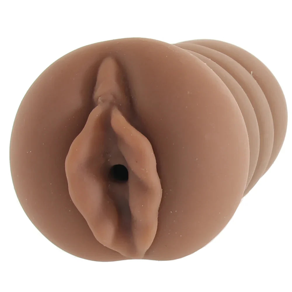 Cassidy Banks Pussy Stroker