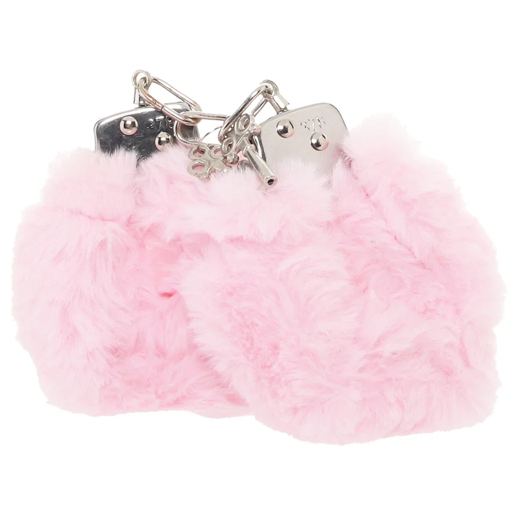 Bondage Naughty in Pink Kit