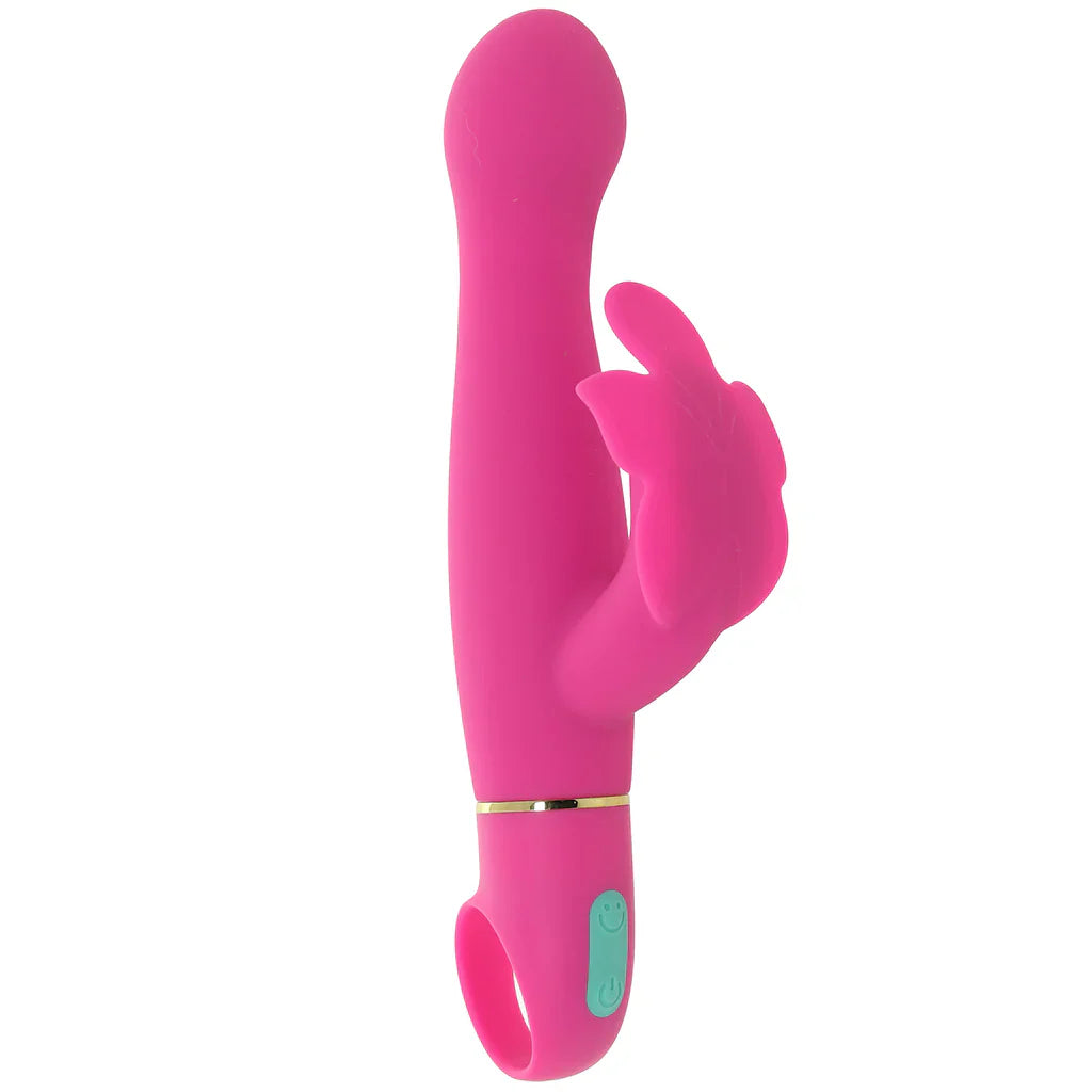 Aria Naughty AF 2.0 RumboTech Rabbit Vibe