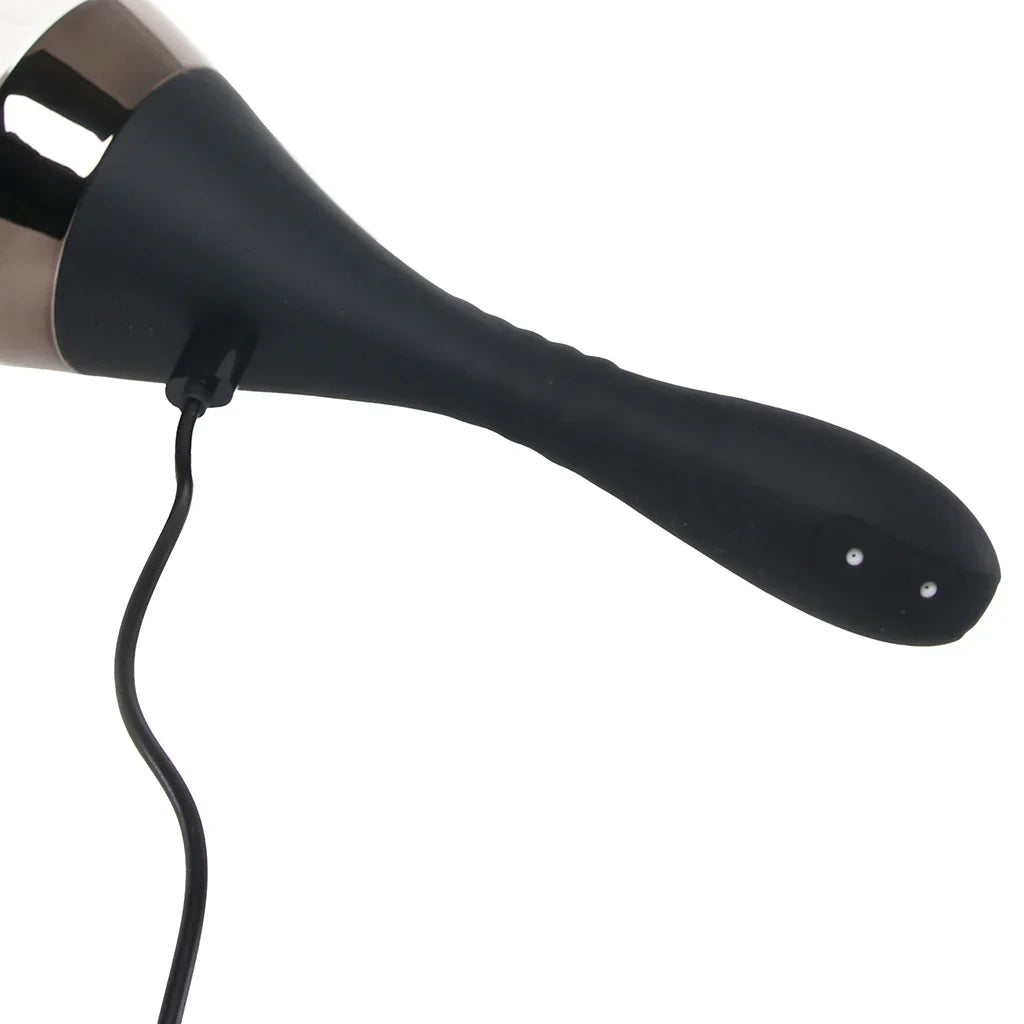 Anal Adventures Aqua Jet Douche