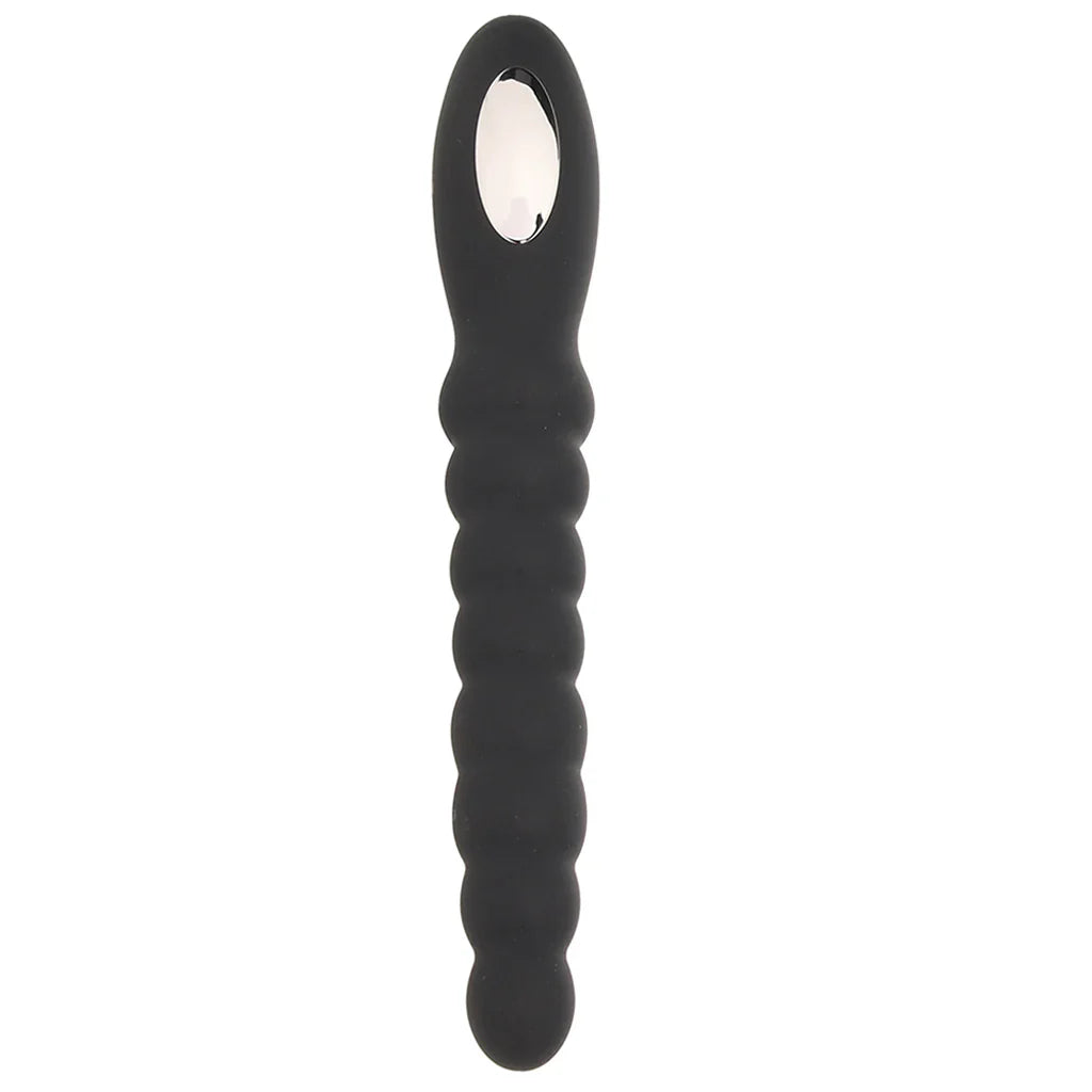 Ass-Sation Magic Wand Anal Vibe