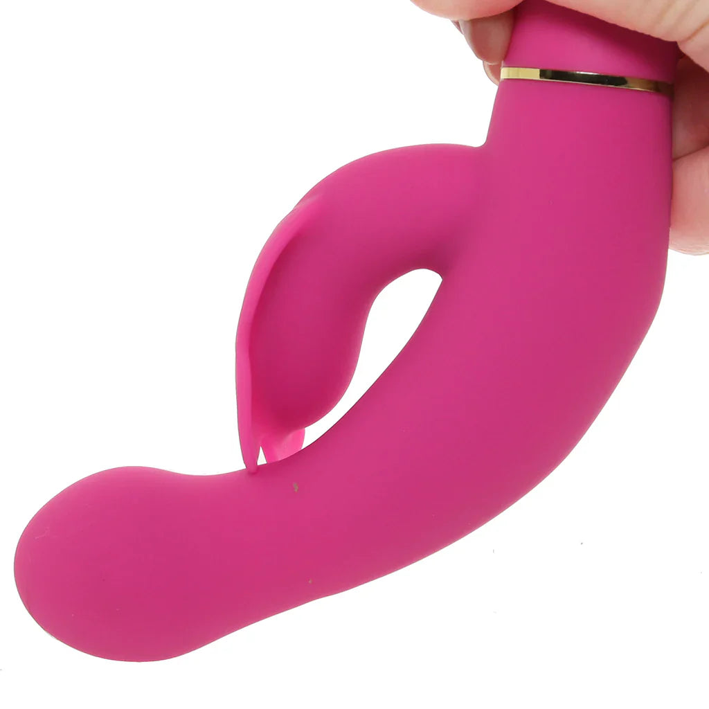 Aria Naughty AF 2.0 RumboTech Rabbit Vibe