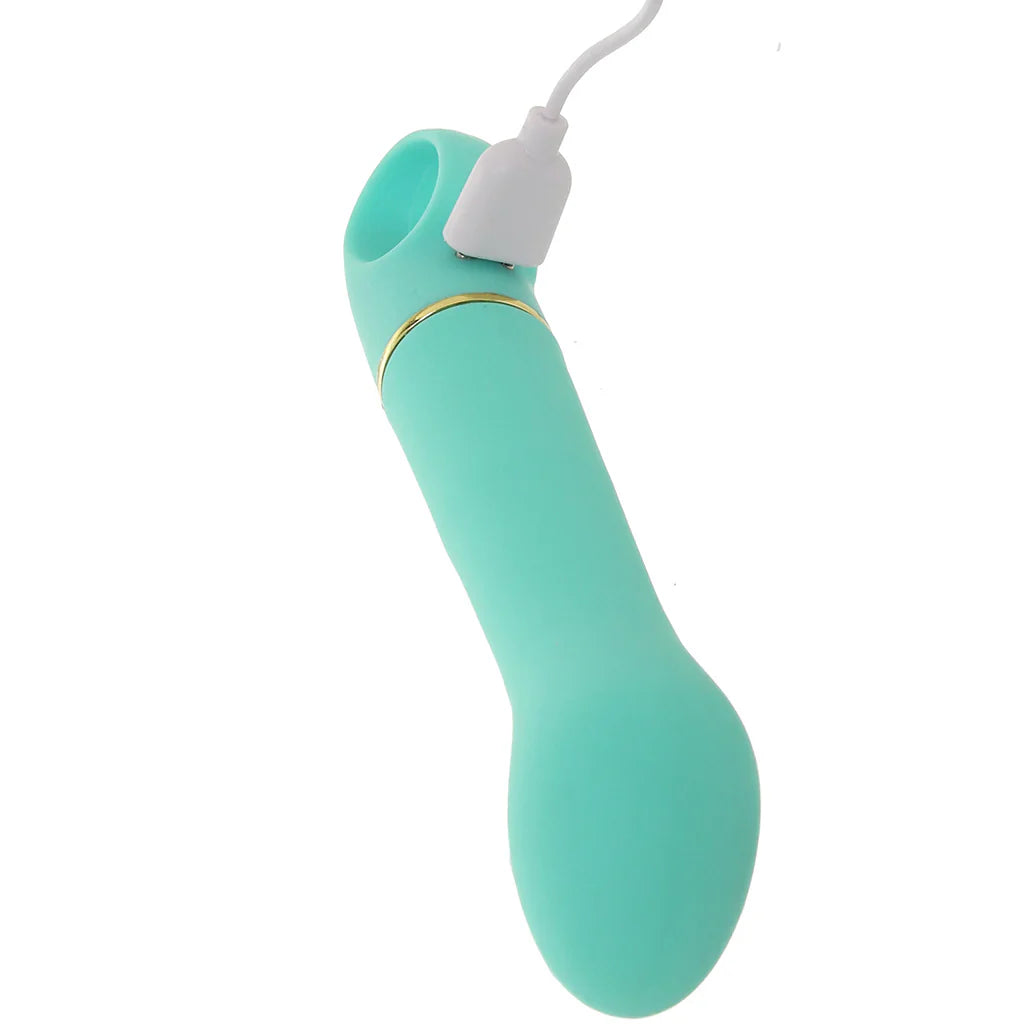 Aria Flirty AF 2.0 RumboTech Vibe