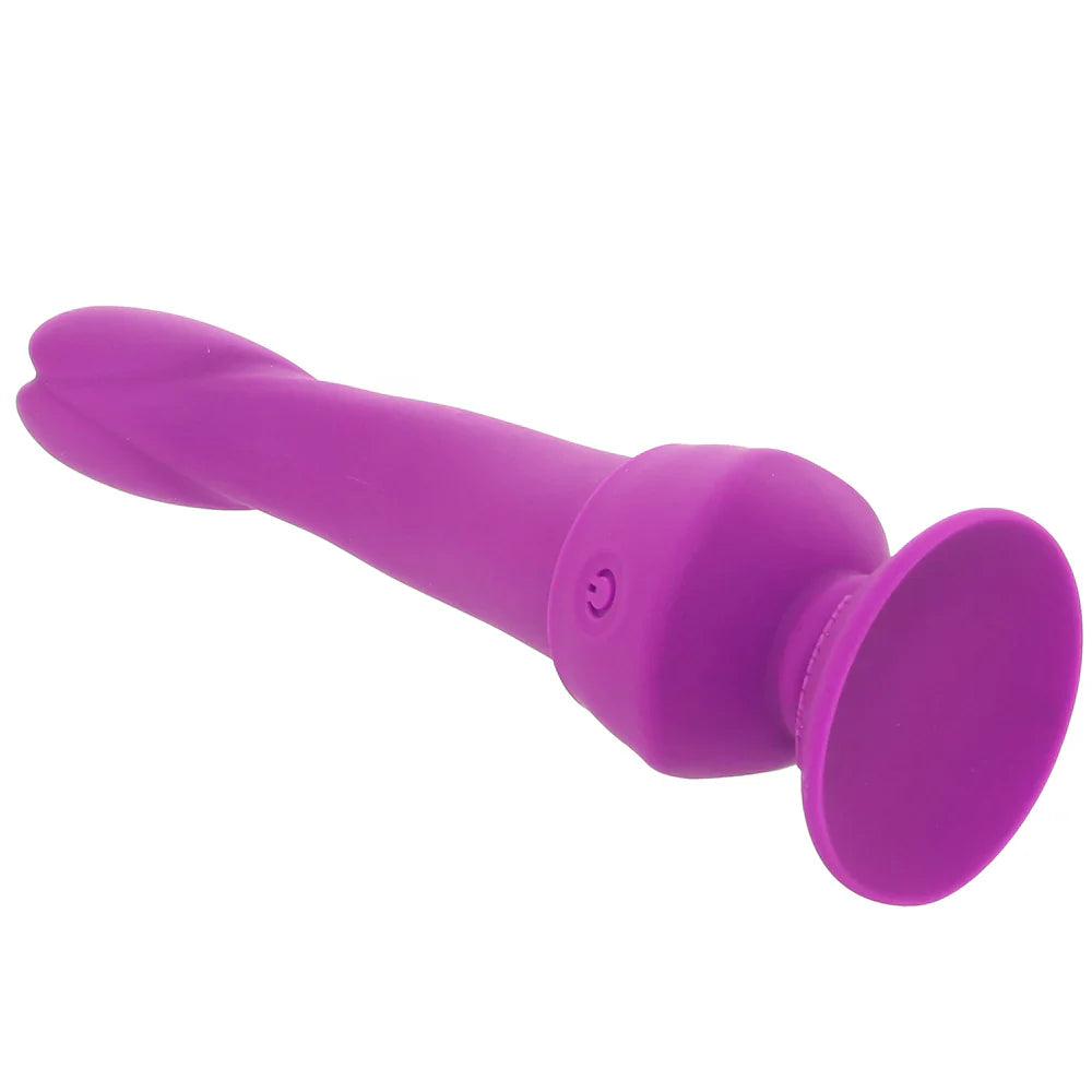 3Some Wall Banger G Vibe in Purple